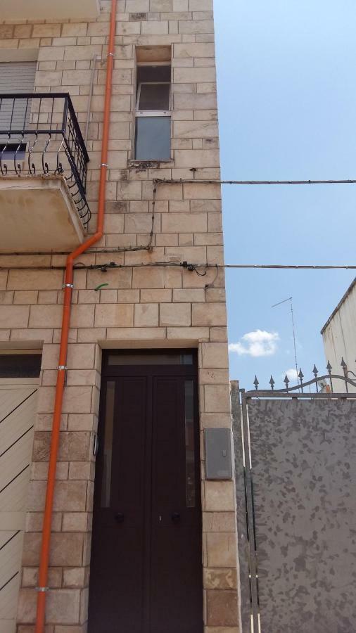 Casa Erica Apartment Porto Cesareo Exterior photo